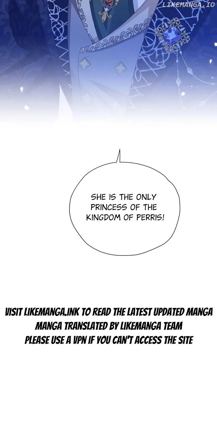 I’m in Love with My Foe Chapter 152 page 33
