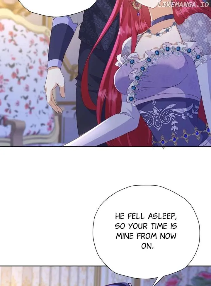 I’m in Love with My Foe Chapter 155 page 15