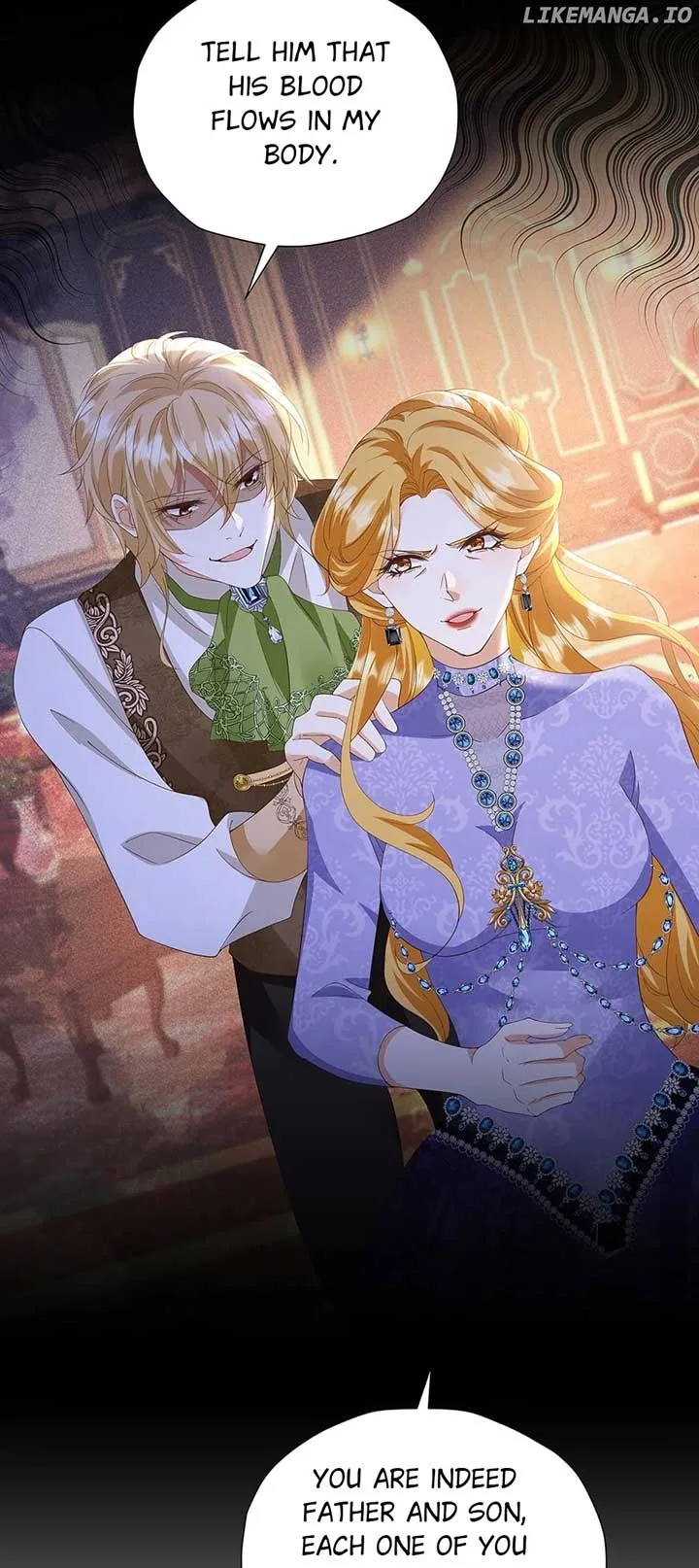 I’m in Love with My Foe Chapter 152 page 11