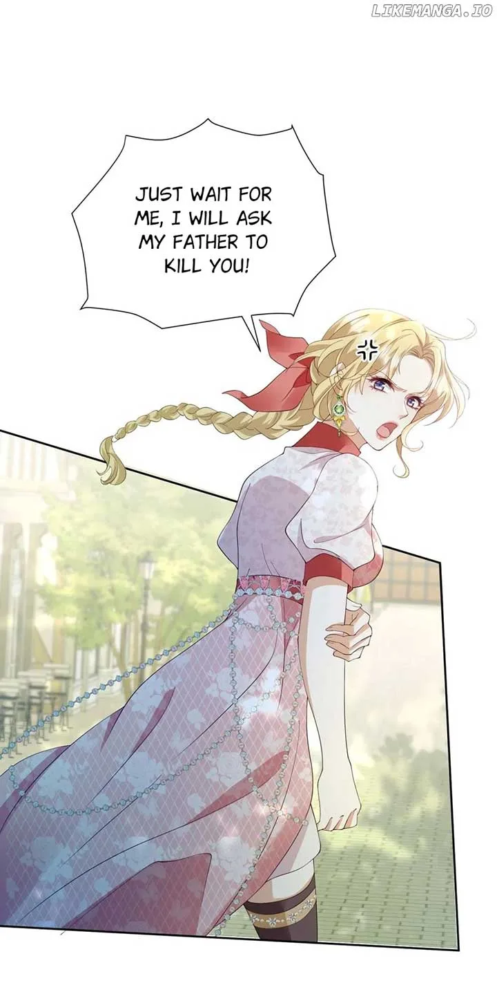 I’m in Love with My Foe Chapter 152 page 30