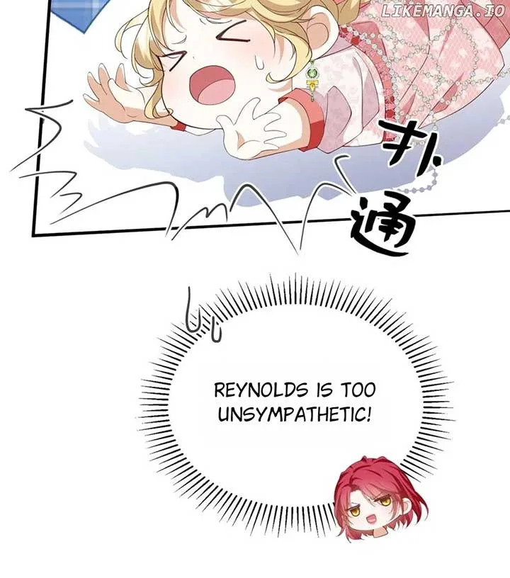 I’m in Love with My Foe Chapter 152 page 27