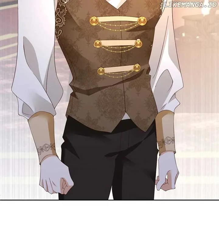 I’m in Love with My Foe Chapter 152 page 16