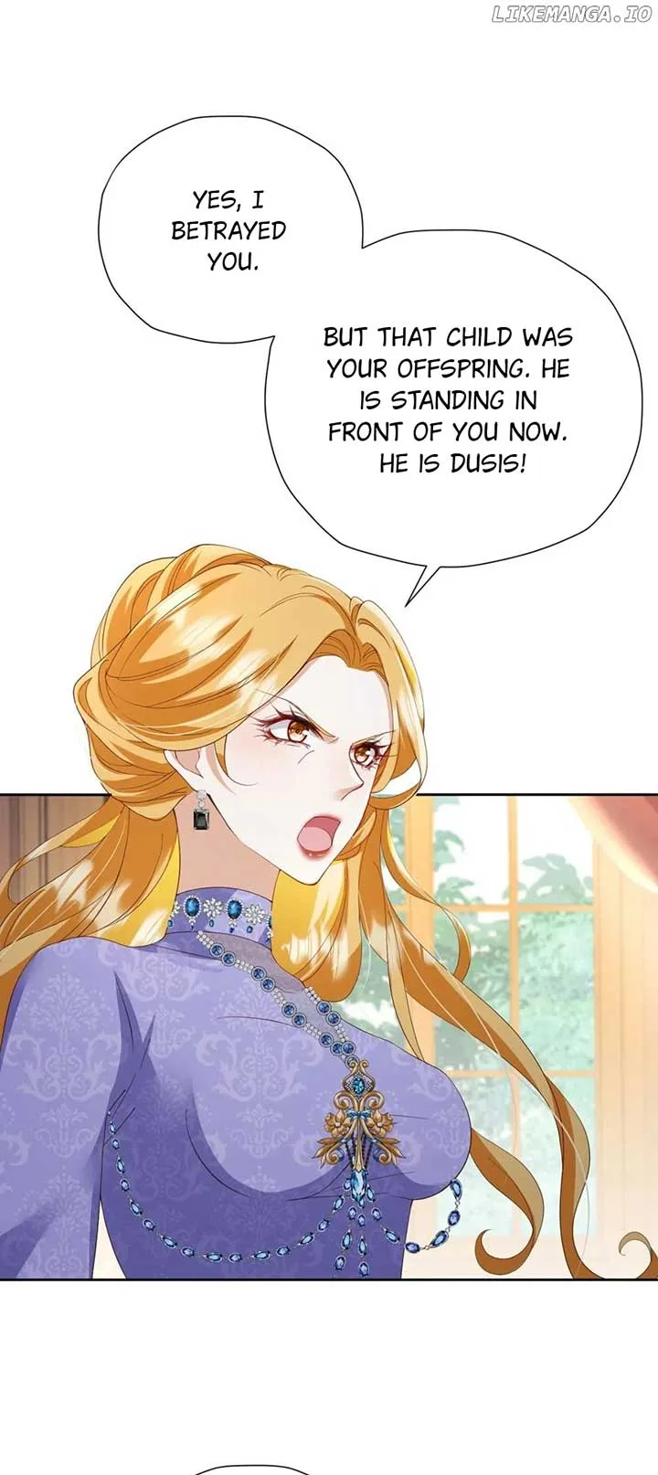 I’m in Love with My Foe Chapter 152 page 13
