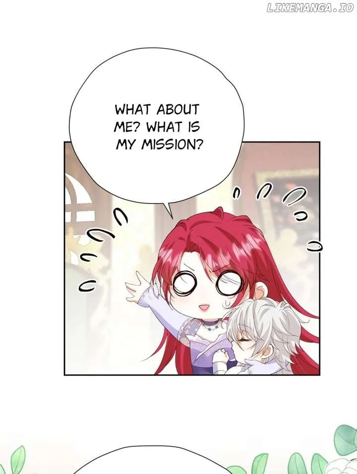 I’m in Love with My Foe Chapter 155 page 11