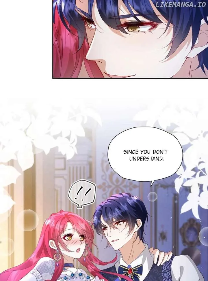 I’m in Love with My Foe Chapter 155 page 19