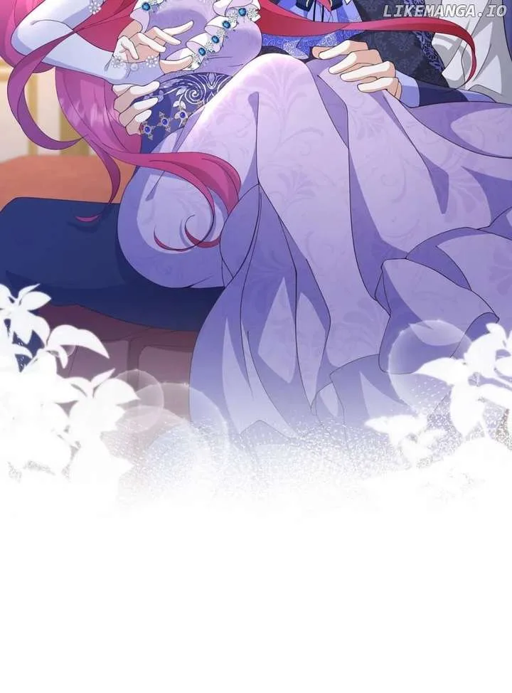 I’m in Love with My Foe Chapter 155 page 20