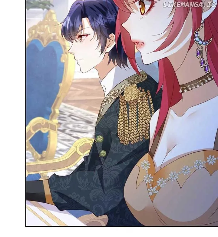 I’m in Love with My Foe Chapter 154 page 24