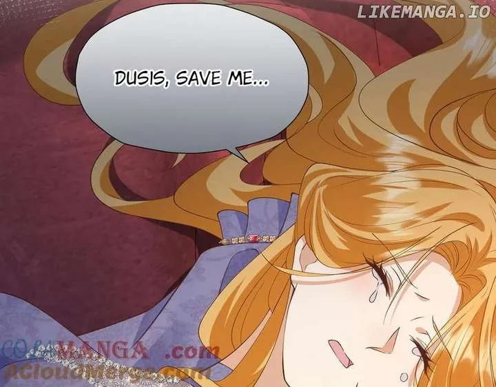 I’m in Love with My Foe Chapter 156 page 78