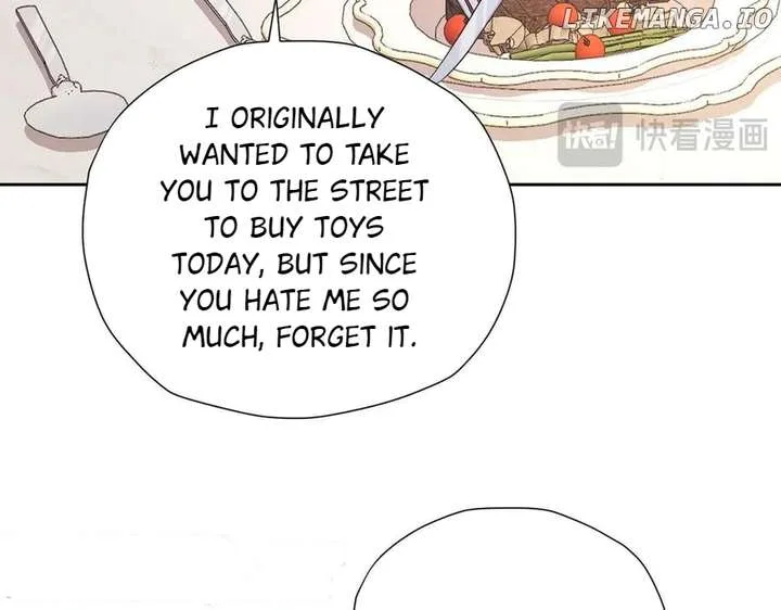 I’m in Love with My Foe Chapter 156 page 15