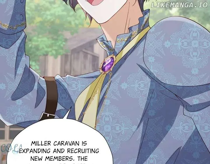 I’m in Love with My Foe Chapter 156 page 48