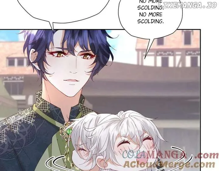 I’m in Love with My Foe Chapter 156 page 39