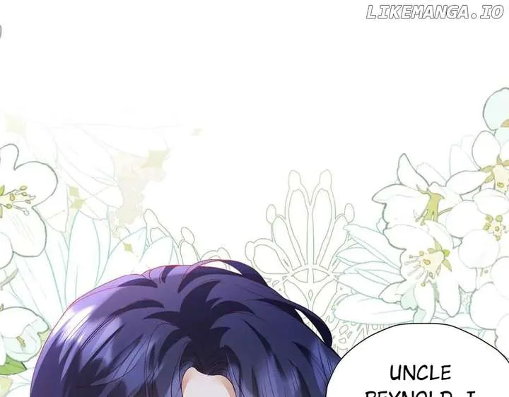 I’m in Love with My Foe Chapter 156 page 35
