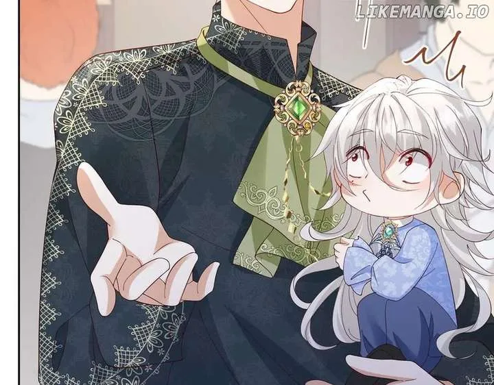 I’m in Love with My Foe Chapter 156 page 29