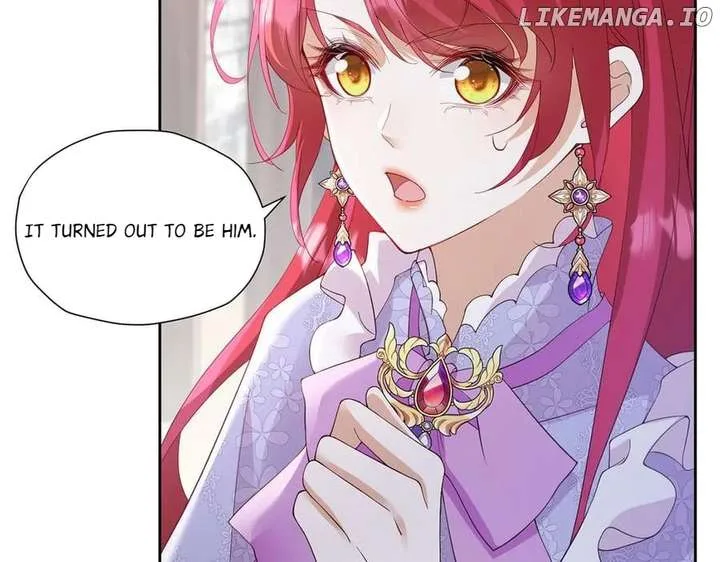 I’m in Love with My Foe Chapter 156 page 53