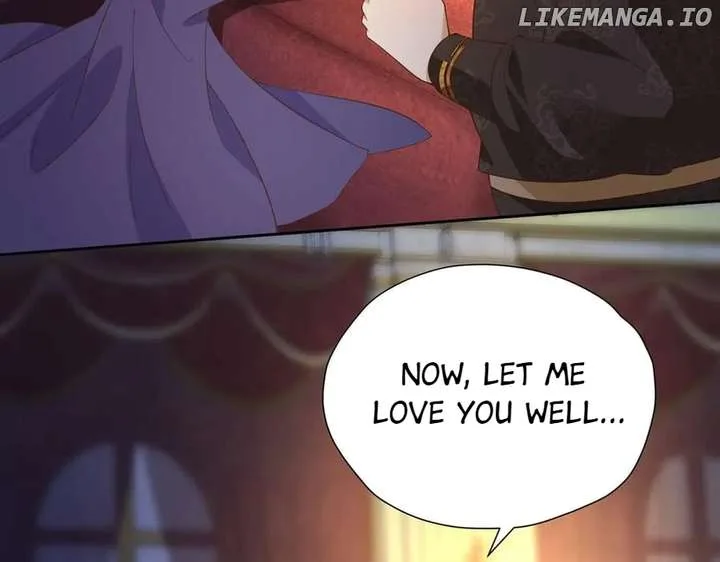 I’m in Love with My Foe Chapter 156 page 71