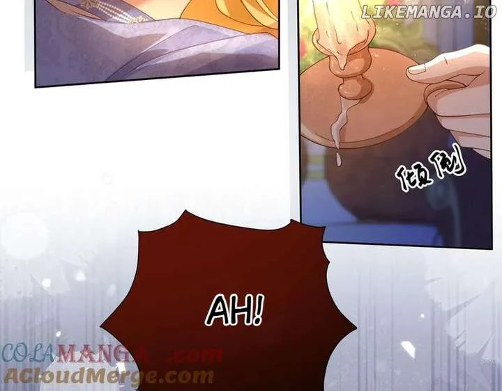 I’m in Love with My Foe Chapter 156 page 75
