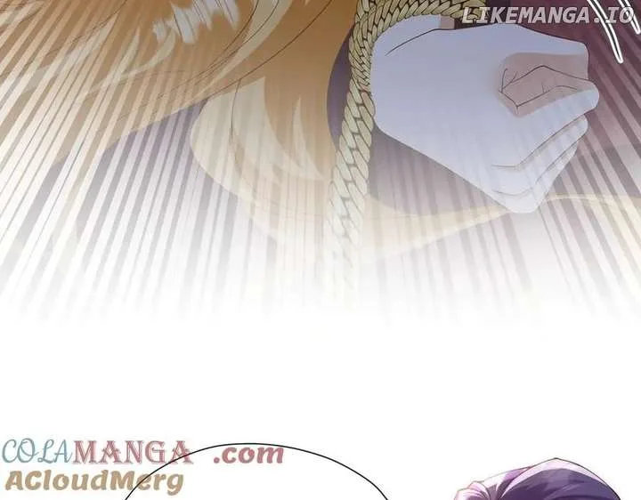 I’m in Love with My Foe Chapter 156 page 69