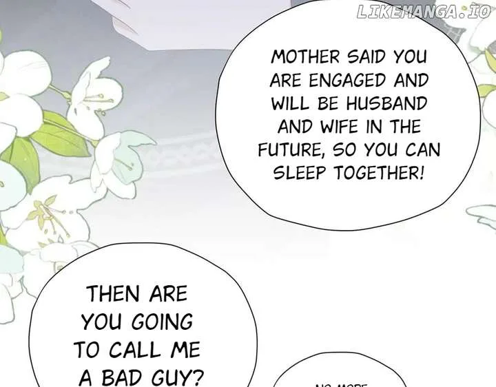 I’m in Love with My Foe Chapter 156 page 38