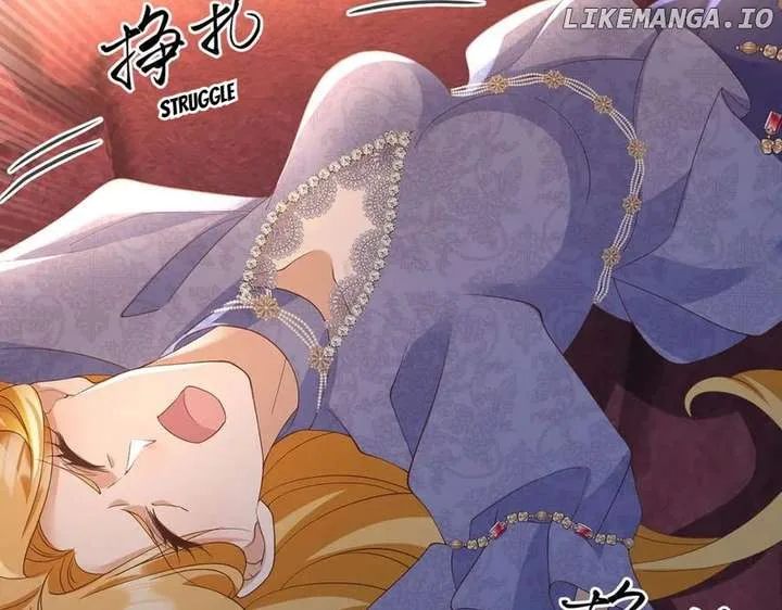 I’m in Love with My Foe Chapter 156 page 67