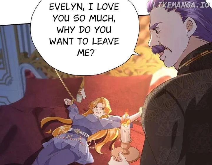 I’m in Love with My Foe Chapter 156 page 70