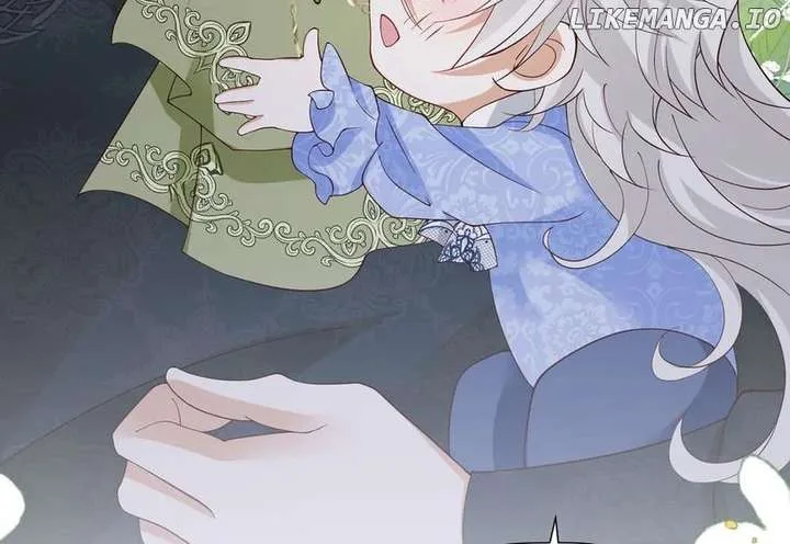 I’m in Love with My Foe Chapter 156 page 37