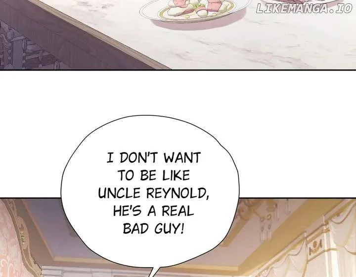 I’m in Love with My Foe Chapter 156 page 7