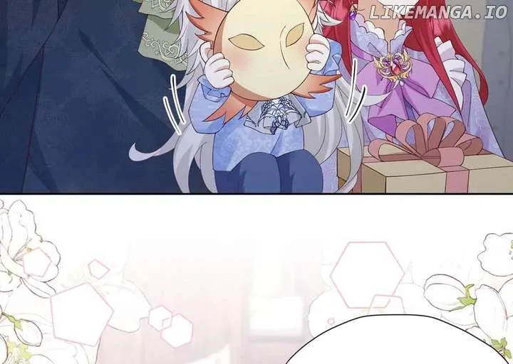 I’m in Love with My Foe Chapter 156 page 58