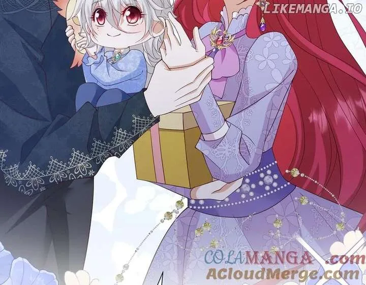 I’m in Love with My Foe Chapter 156 page 63
