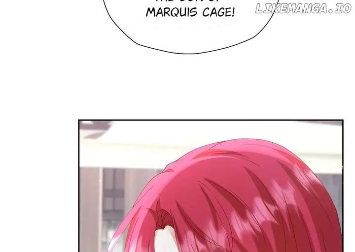 I’m in Love with My Foe Chapter 156 page 52