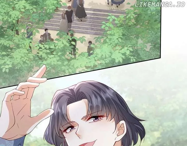 I’m in Love with My Foe Chapter 156 page 47