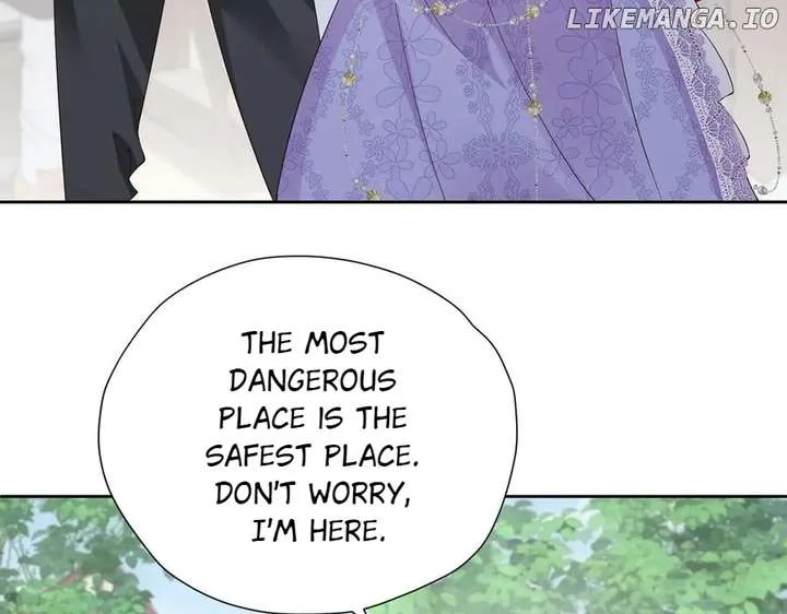 I’m in Love with My Foe Chapter 156 page 23