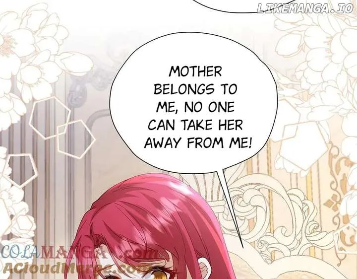 I’m in Love with My Foe Chapter 156 page 9