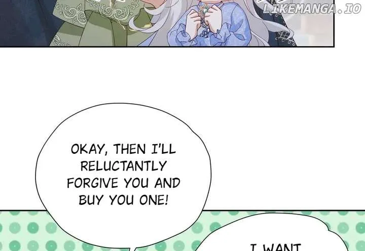 I’m in Love with My Foe Chapter 156 page 40