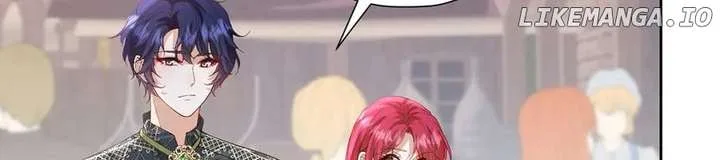 I’m in Love with My Foe Chapter 156 page 26