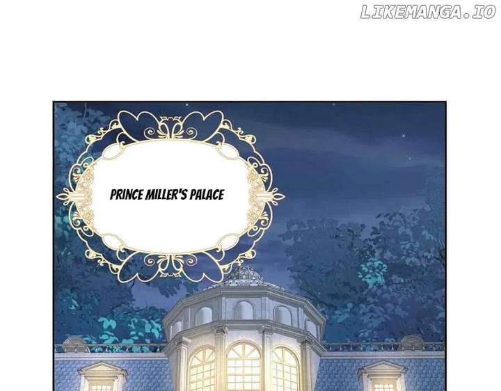 I’m in Love with My Foe Chapter 156 page 65