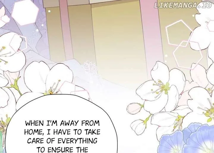 I’m in Love with My Foe Chapter 156 page 61
