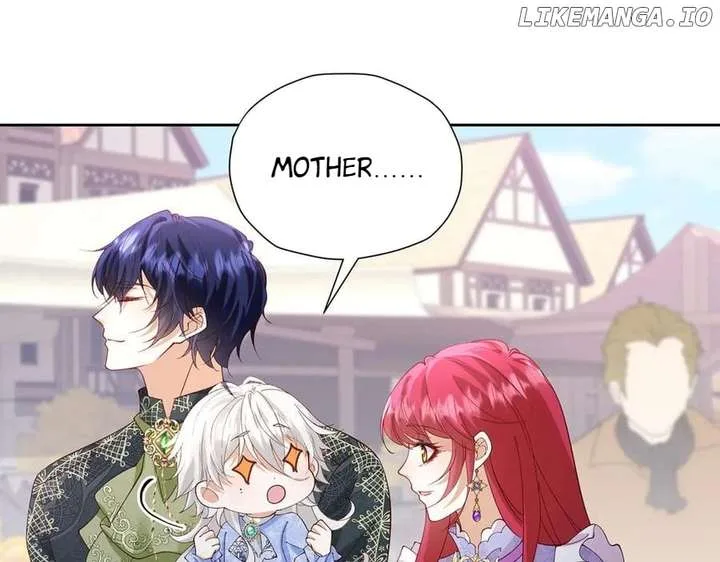 I’m in Love with My Foe Chapter 156 page 31