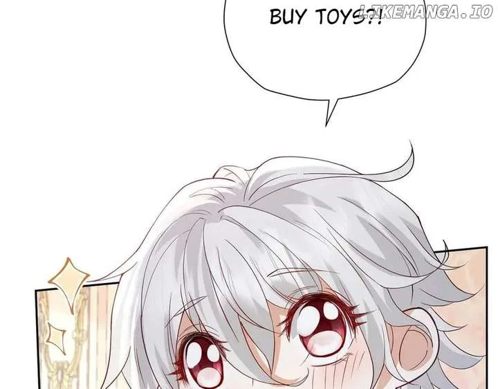 I’m in Love with My Foe Chapter 156 page 16