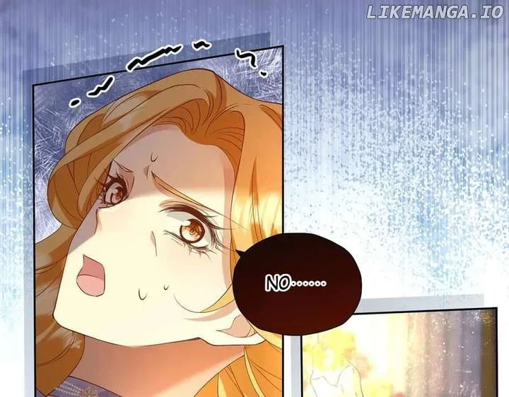 I’m in Love with My Foe Chapter 156 page 74
