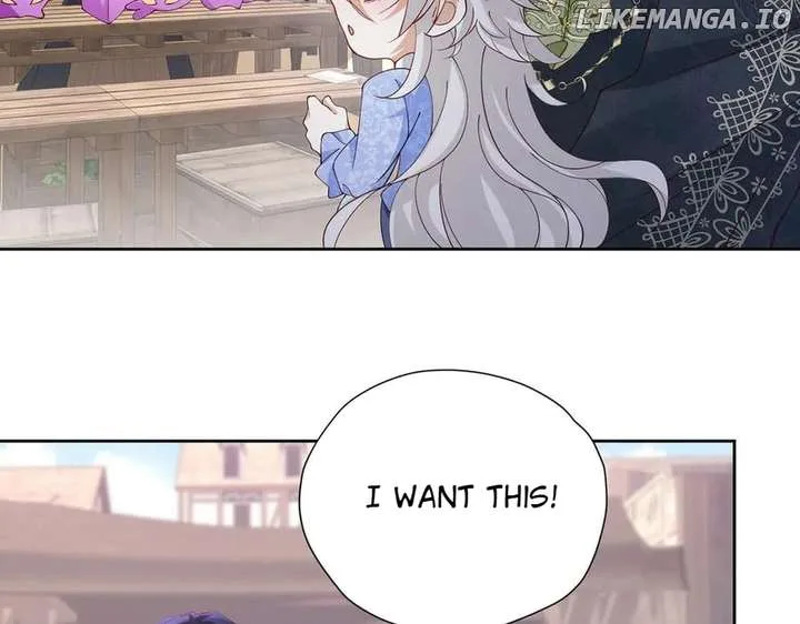 I’m in Love with My Foe Chapter 156 page 25