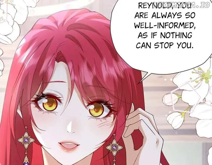 I’m in Love with My Foe Chapter 156 page 59