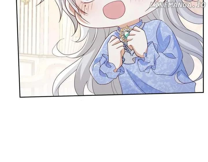 I’m in Love with My Foe Chapter 156 page 17