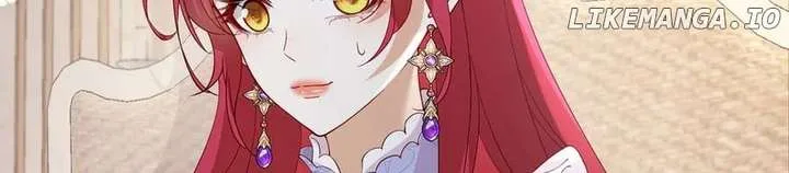 I’m in Love with My Foe Chapter 156 page 10