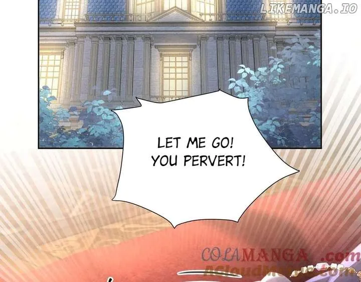 I’m in Love with My Foe Chapter 156 page 66