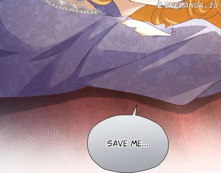 I’m in Love with My Foe Chapter 156 page 79