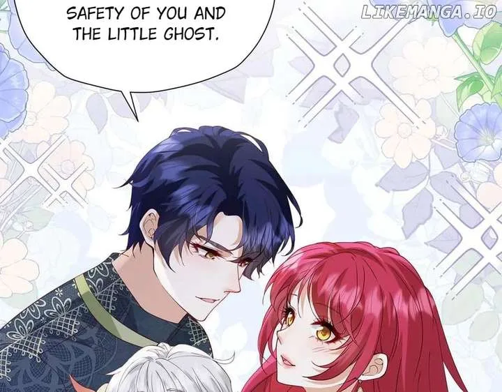 I’m in Love with My Foe Chapter 156 page 62