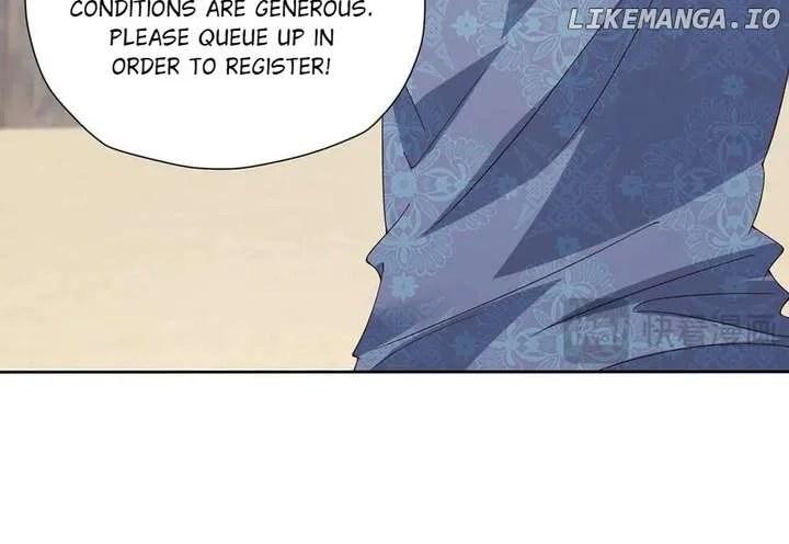 I’m in Love with My Foe Chapter 156 page 49