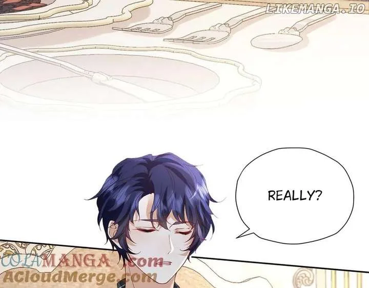 I’m in Love with My Foe Chapter 156 page 12