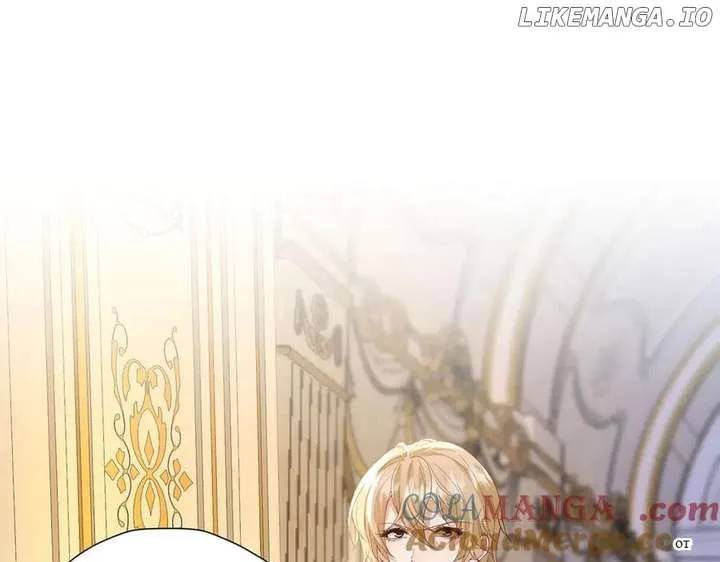 I’m in Love with My Foe Chapter 156 page 81