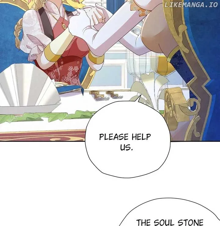 I’m in Love with My Foe Chapter 154 page 26